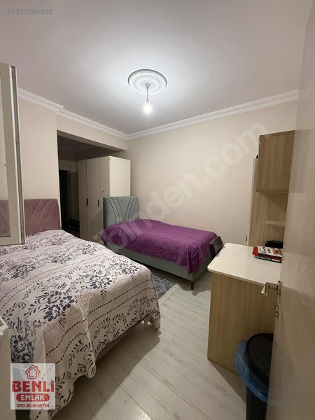 Benli Emlaktan Gülbaharhatun Mah. Satılık 3+1 Daire — fotoğraf 17