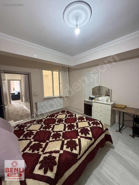 Benli Emlaktan Gülbaharhatun Mah. Satılık 3+1 Daire — fotoğraf 19