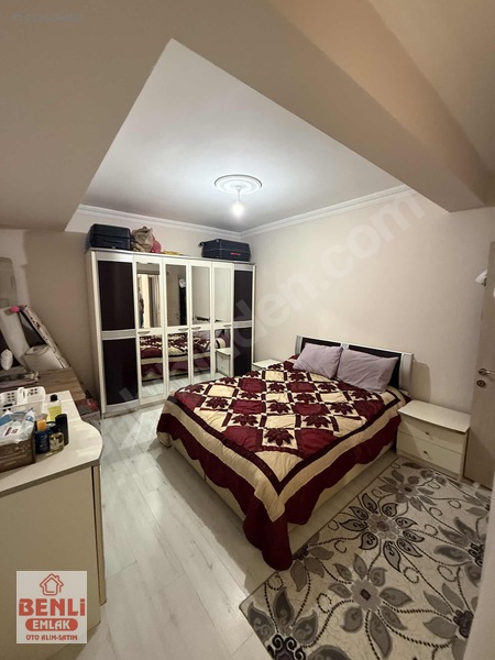 Benli Emlaktan Gülbaharhatun Mah. Satılık 3+1 Daire — fotoğraf 20