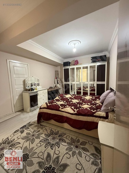 Benli Emlaktan Gülbaharhatun Mah. Satılık 3+1 Daire — fotoğraf 21