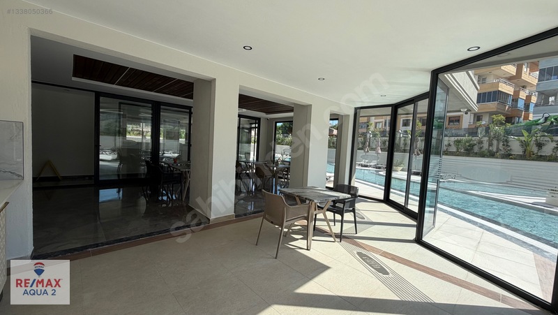Denize Yürüme Mesafesinde Satılık Sıfır 1+1 Daire — fotoğraf 7