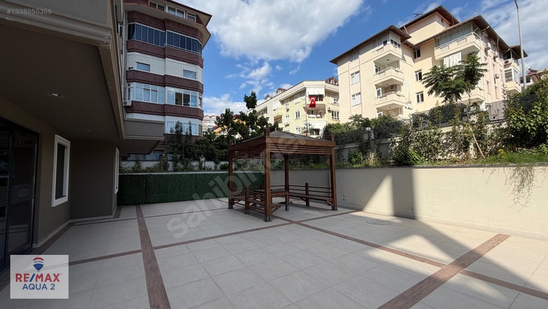 Denize Yürüme Mesafesinde Satılık Sıfır 1+1 Daire — fotoğraf 13