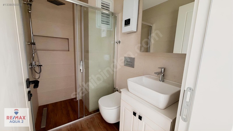 Denize Yürüme Mesafesinde Satılık Sıfır 1+1 Daire — fotoğraf 17
