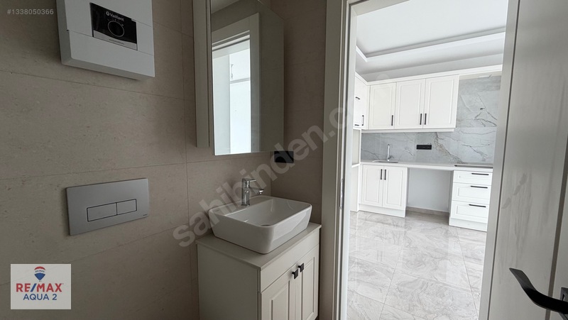Denize Yürüme Mesafesinde Satılık Sıfır 1+1 Daire — fotoğraf 18