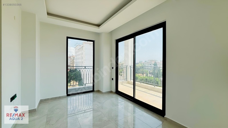 Denize Yürüme Mesafesinde Satılık Sıfır 1+1 Daire — fotoğraf 19