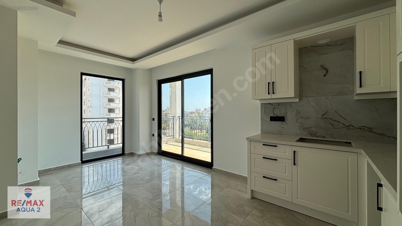Denize Yürüme Mesafesinde Satılık Sıfır 1+1 Daire — fotoğraf 20