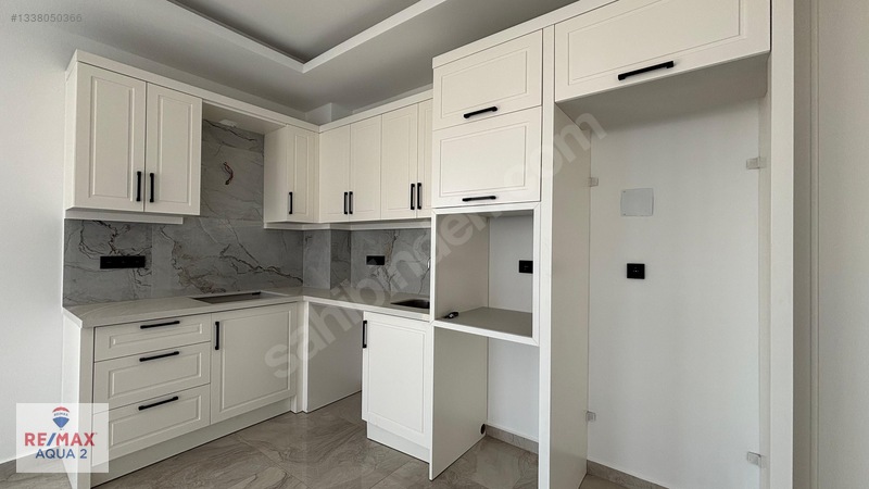 Denize Yürüme Mesafesinde Satılık Sıfır 1+1 Daire — fotoğraf 21