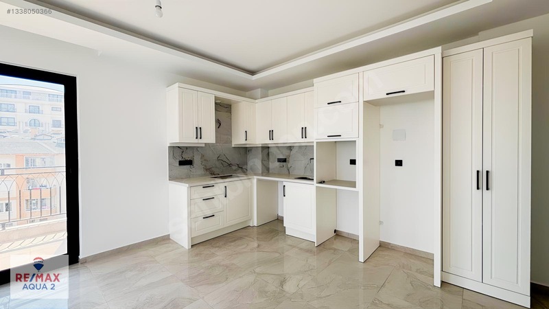 Denize Yürüme Mesafesinde Satılık Sıfır 1+1 Daire — fotoğraf 22