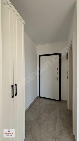 Denize Yürüme Mesafesinde Satılık Sıfır 1+1 Daire — fotoğraf 25