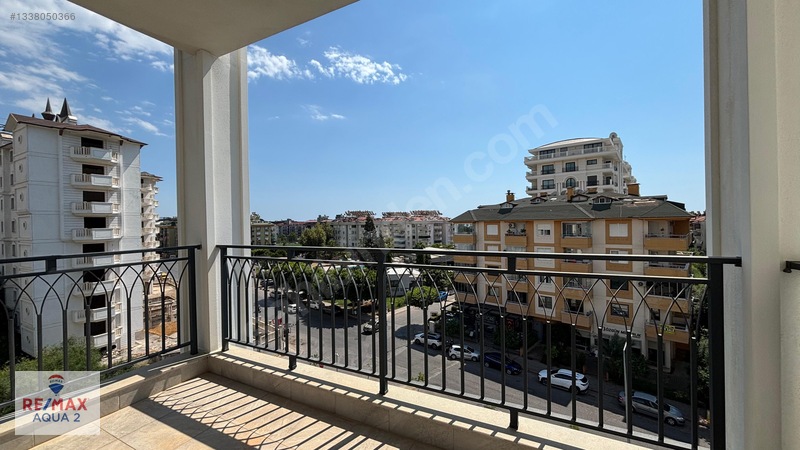 Denize Yürüme Mesafesinde Satılık Sıfır 1+1 Daire — fotoğraf 26