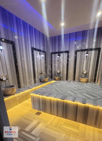 Denize Yürüme Mesafesinde Satılık Sıfır 1+1 Daire — fotoğraf 29
