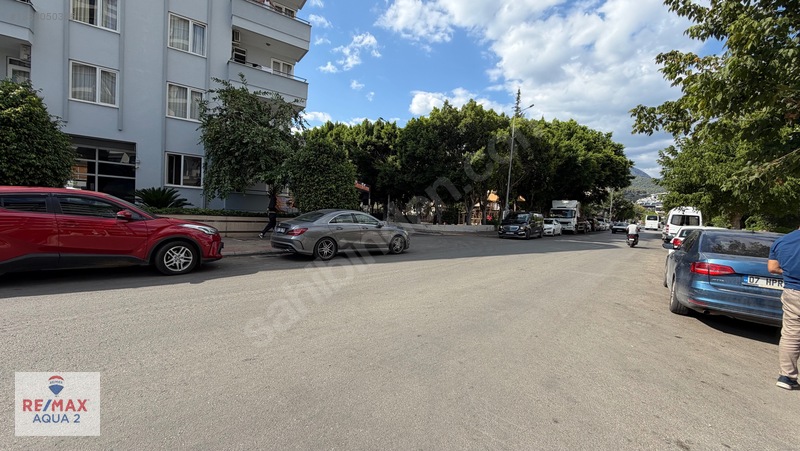 Denize Yürüme Mesafesinde Satılık Sıfır 1+1 Daire — fotoğraf 30
