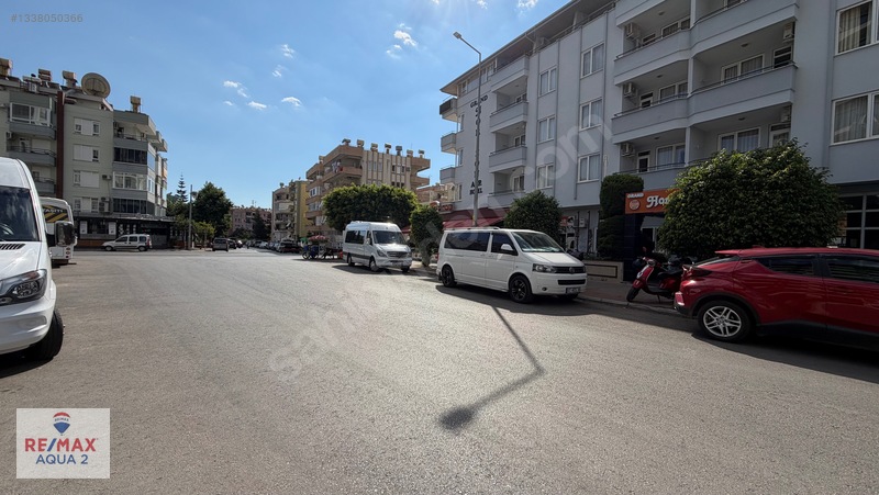 Denize Yürüme Mesafesinde Satılık Sıfır 1+1 Daire — fotoğraf 31
