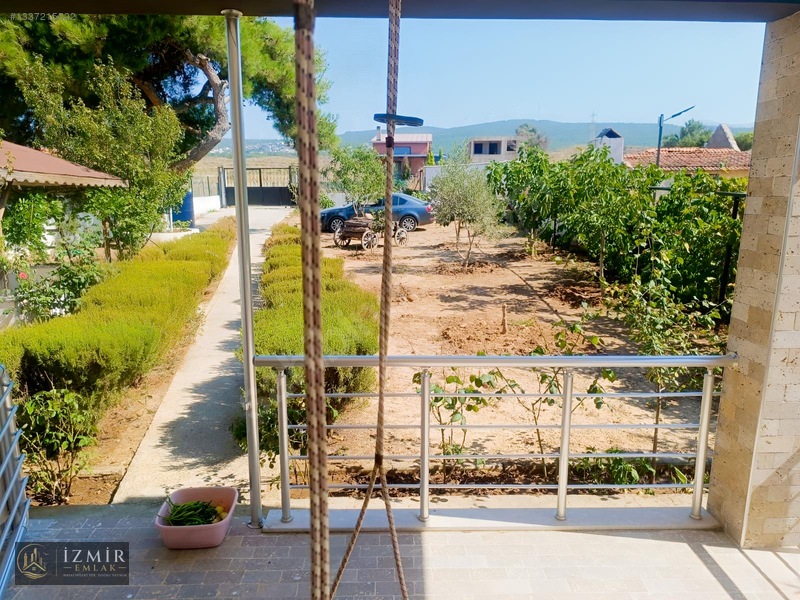 Müstakil Bahçeli Ev — fotoğraf 2