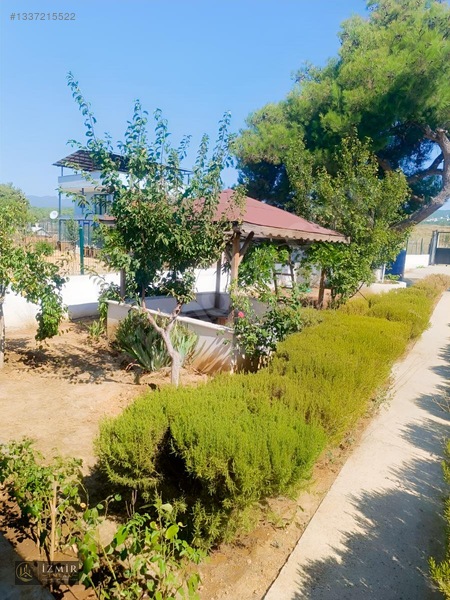 Müstakil Bahçeli Ev — fotoğraf 3