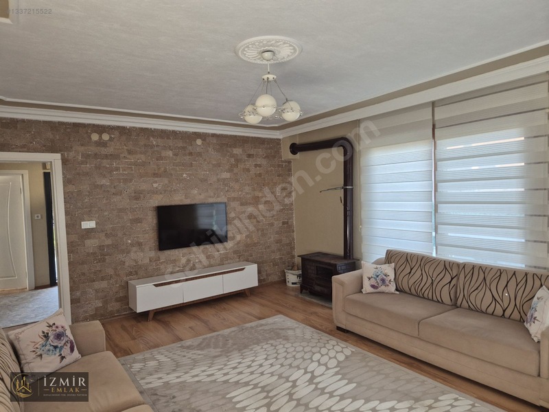 Müstakil Bahçeli Ev — fotoğraf 9