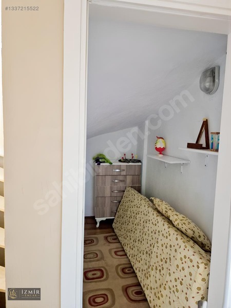 Müstakil Bahçeli Ev — fotoğraf 12