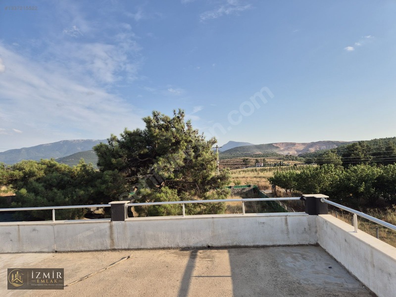 Müstakil Bahçeli Ev — fotoğraf 18