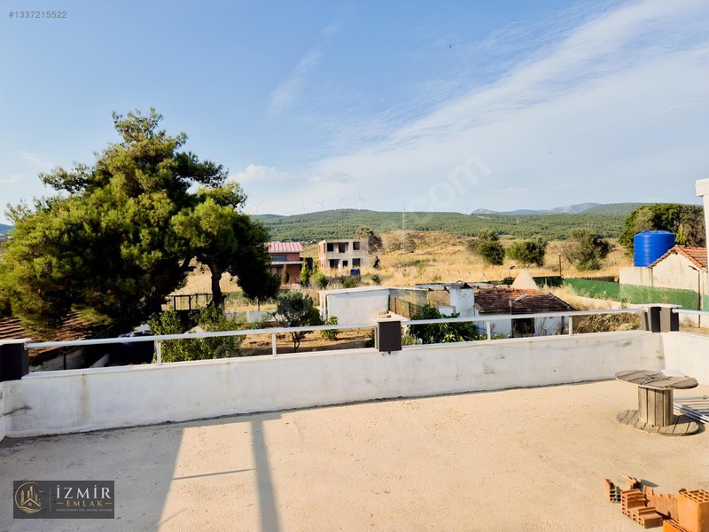 Müstakil Bahçeli Ev — fotoğraf 19
