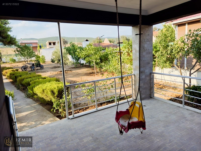 Müstakil Bahçeli Ev — fotoğraf 21
