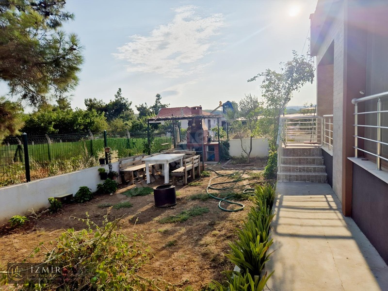 Müstakil Bahçeli Ev — fotoğraf 24