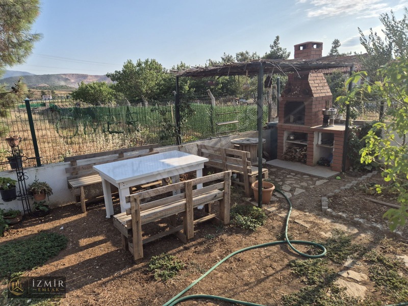 Müstakil Bahçeli Ev — fotoğraf 26