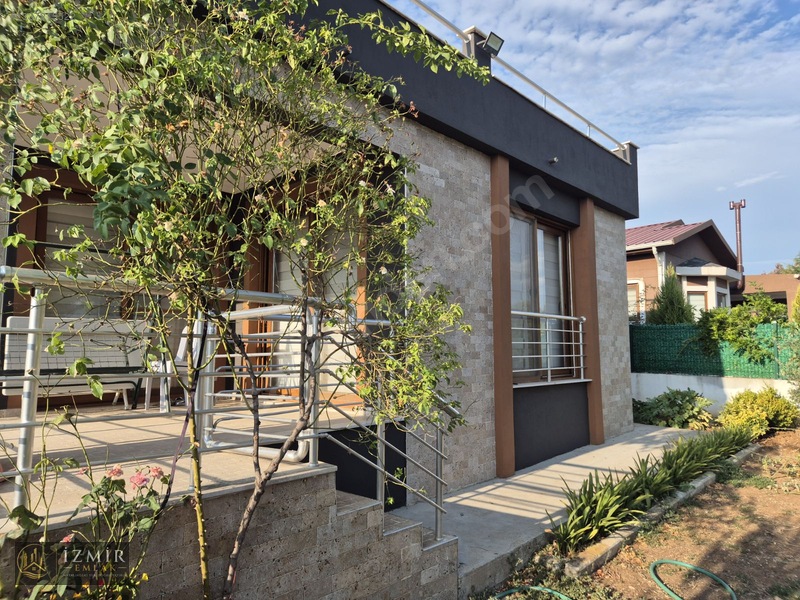 Müstakil Bahçeli Ev — fotoğraf 28