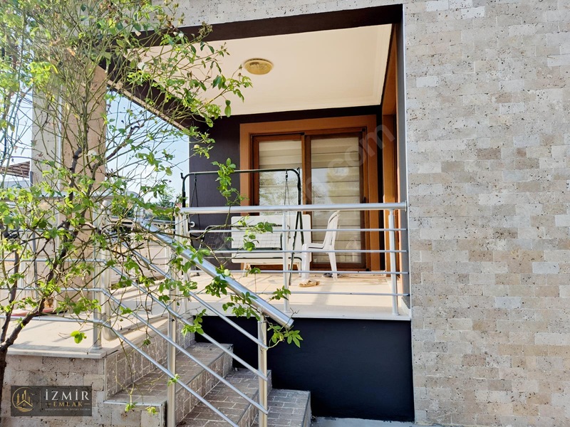 Müstakil Bahçeli Ev — fotoğraf 29