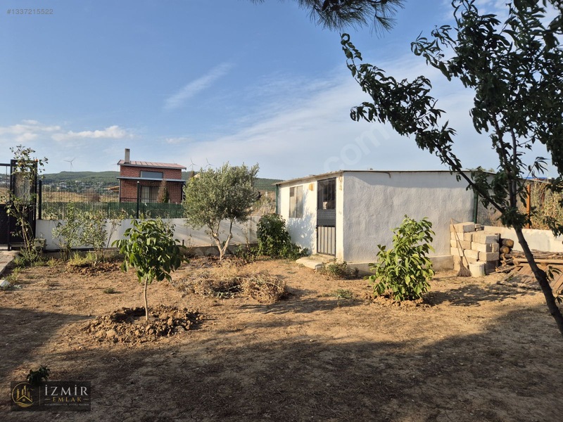 Müstakil Bahçeli Ev — fotoğraf 30