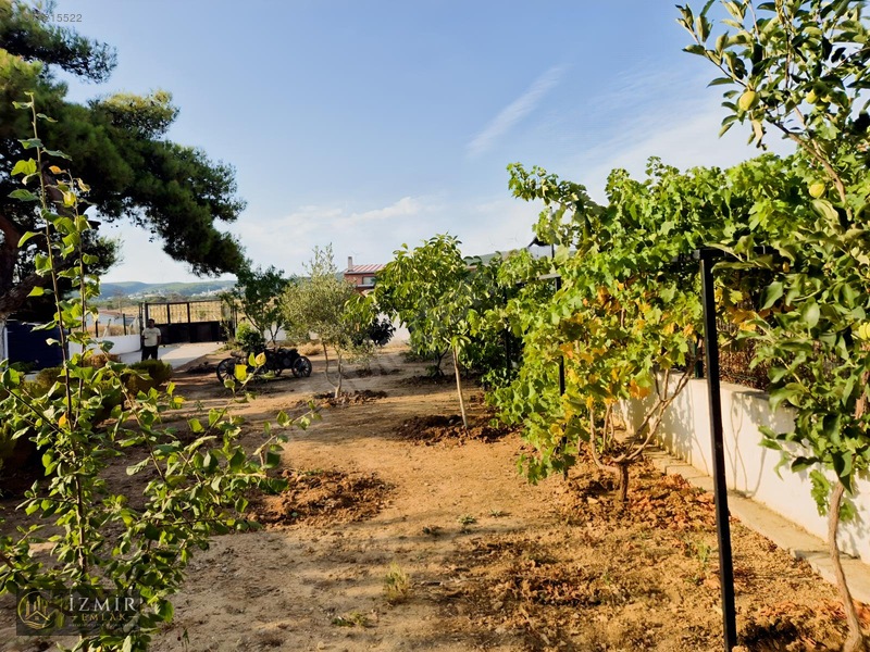 Müstakil Bahçeli Ev — fotoğraf 31