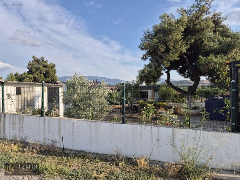 Müstakil Bahçeli Ev — fotoğraf 34