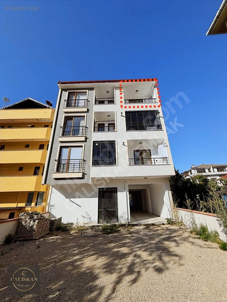 Çalışkan Emlak'tan Otogar'da Lüks Satılık 1+1 — fotoğraf 3