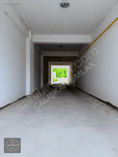 Çalışkan Emlak'tan Otogar'da Lüks Satılık 1+1 — fotoğraf 4