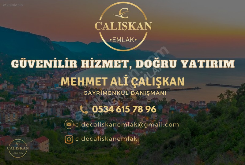 Çalışkan Emlak'tan Otogar'da Lüks Satılık 1+1 — fotoğraf 25