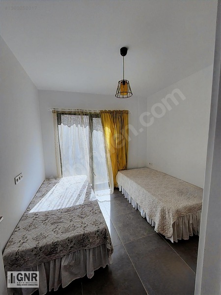 Gündoğan Küçükbük'te Denize Yakın Bahçe Katı Daire — fotoğraf 10