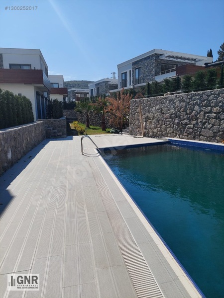 Gündoğan Küçükbük'te Denize Yakın Bahçe Katı Daire — fotoğraf 15