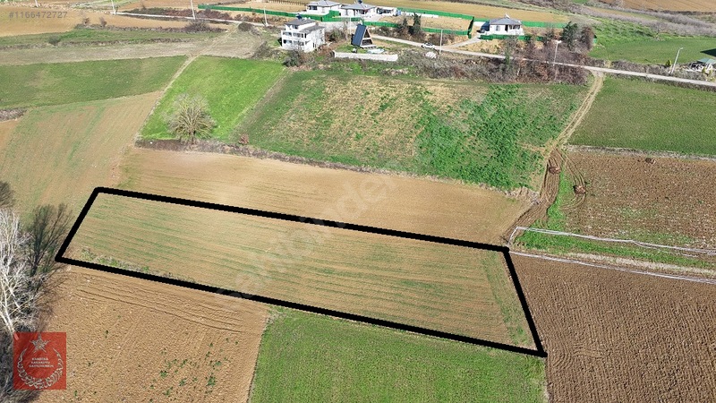 Adapazarı Büyükhatapli Da Yollu Arazi — fotoğraf 2