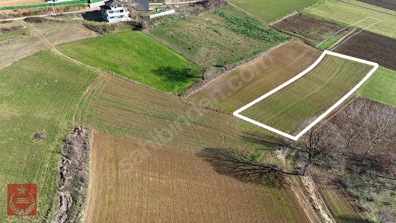 Adapazarı Büyükhatapli Da Yollu Arazi — fotoğraf 4