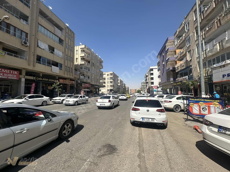 Asvip Emlak'tan Emniyet Caddesü Üzeri 3 Katlı Dükkan — fotoğraf 4