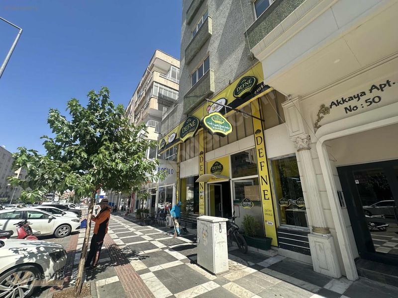 Asvip Emlak'tan Emniyet Caddesü Üzeri 3 Katlı Dükkan — fotoğraf 5
