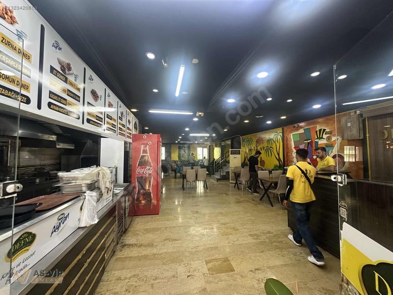 Asvip Emlak'tan Emniyet Caddesü Üzeri 3 Katlı Dükkan — fotoğraf 8