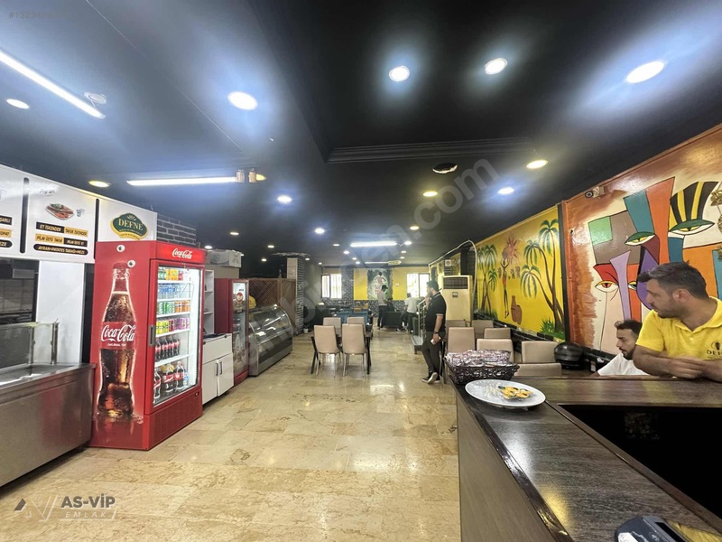 Asvip Emlak'tan Emniyet Caddesü Üzeri 3 Katlı Dükkan — fotoğraf 9