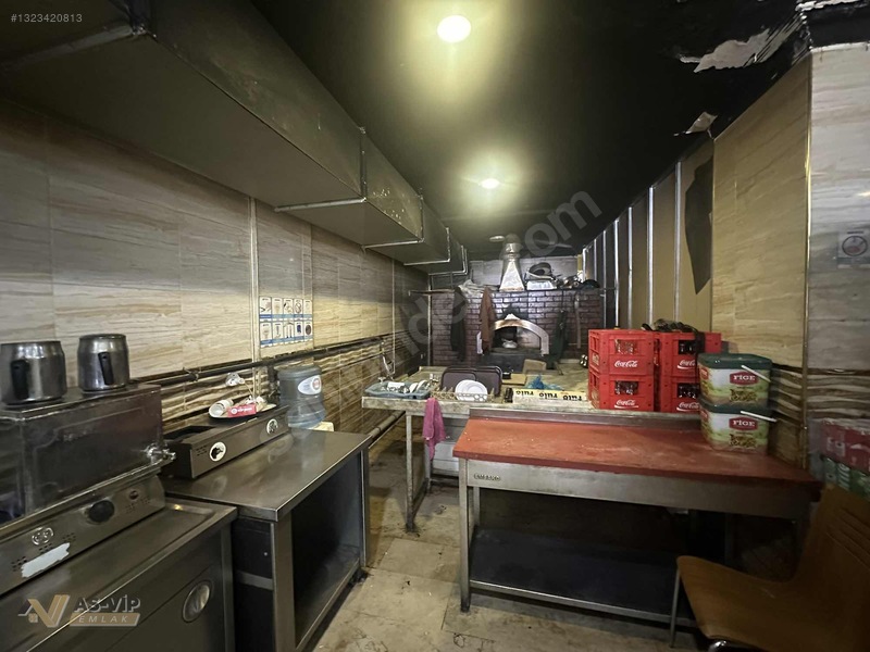 Asvip Emlak'tan Emniyet Caddesü Üzeri 3 Katlı Dükkan — fotoğraf 10