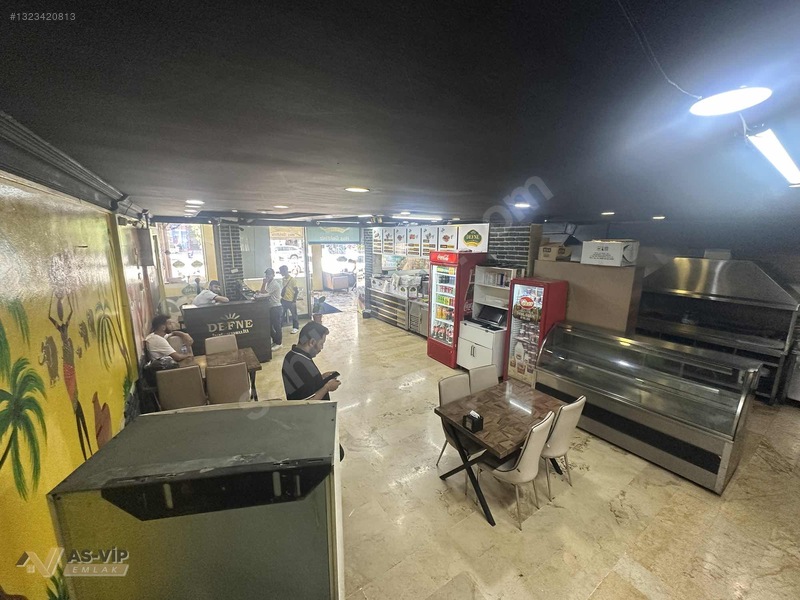 Asvip Emlak'tan Emniyet Caddesü Üzeri 3 Katlı Dükkan — fotoğraf 13