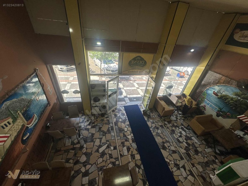 Asvip Emlak'tan Emniyet Caddesü Üzeri 3 Katlı Dükkan — fotoğraf 17
