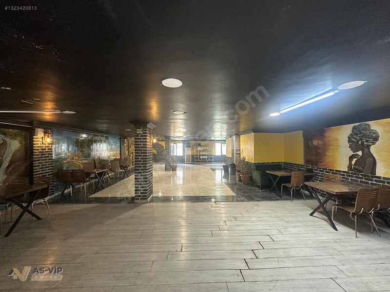 Asvip Emlak'tan Emniyet Caddesü Üzeri 3 Katlı Dükkan — fotoğraf 18