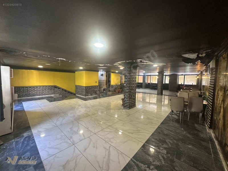 Asvip Emlak'tan Emniyet Caddesü Üzeri 3 Katlı Dükkan — fotoğraf 19