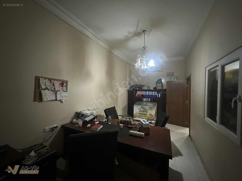 Asvip Emlak'tan Emniyet Caddesü Üzeri 3 Katlı Dükkan — fotoğraf 23
