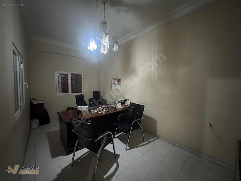 Asvip Emlak'tan Emniyet Caddesü Üzeri 3 Katlı Dükkan — fotoğraf 24