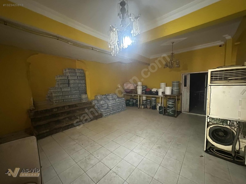 Asvip Emlak'tan Emniyet Caddesü Üzeri 3 Katlı Dükkan — fotoğraf 27